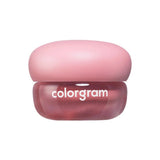 Colorgram Tintin Dory Blur Jam Lip & Cheek 03 Hazelnut Pink