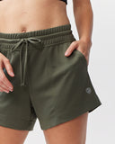 G5 Advance 4.5" Knit Short