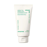 Innisfree Green Tea Hydrating Cleansing Foam 150 ml