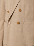 Max Mara Jacket Woman Beige