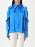 Max Mara Shirt Woman Blue