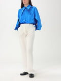 Max Mara Shirt Woman Blue