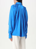 Max Mara Shirt Woman Blue