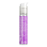 John Frieda Frizz Ease Extra Strength Serum for Frizzy Hair - 1.69 fl oz, Argan Oil, Coconut Oil, Moringa Oil for Frizz Control, Heat Protection & Moisturizing