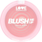 Love Generation Blush Me Up Cream Blush 02 9g