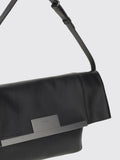 Max Mara Shoulder Bag Woman Black