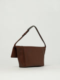 Max Mara Shoulder Bag Woman Brown