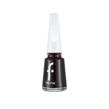 Flormar Nail Enamel 323 Cherry Dessert Pigmented Polish 11ml