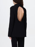 Max Mara Jacket Woman Black