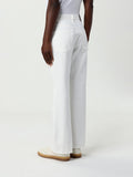 Gucci Jeans Woman White