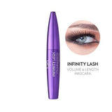 Golden Rose Infõnõty Lash Volume and Length Mascara - Siyah, Black Mascara for Volume & Length