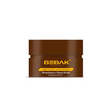 Bebak Cocoa Extract Sun Care Cream for Hydrated Skin 100 ml