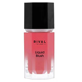 Rival de Loop Liquid Blush for a Natural Glow 55g