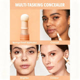 Sheglam Complexion Boost Concealer for Brightening Fair 4.5g