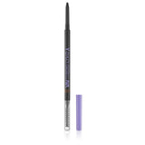 LYKD Micro Eyebrow Pencil - 160 Chocolate Brown: Define & Shape for a Natural, Fuller Brow Look