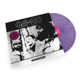 Crackdown (Colored Vinyl, Purple, Indie Exclusive) [Vinyl]