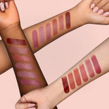 Astra Pure Beauty Lipstick in 01 Mahogany 4g