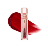 Etude Overglowy Tint 09 Fake Red - Glossy Lip Stain 5.2g