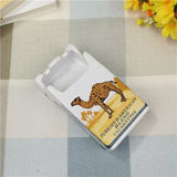 Retro Ceramic Cigarette Case Ashtray