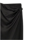 Tom Ford Women 'Wrap' Skirt