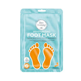 Bee Beauty Moisturizing Foot Mask for Soft Feet 1 Pair