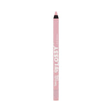 Beaulis Fun Flossy Eyeliner - Vibrant, Creamy Eye Makeup for Bold Looks