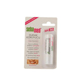 Sebamed Lip Defense SPF 30: Ultimate Sun Protection & Moisturizing Lip Balm for Dry, Chapped Lips - Broad Spectrum Sunscreen