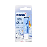 Isana Almond Oil & Beeswax Lip Balm 4.8g