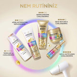 Pantene Continuous Moisture Hair Conditioner 275 ml