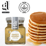 GL Truffle Gourmet, Truffle Box "Selection" With Recipes Book Gift Set