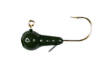 LT-GOLD Army-Green (6/Pack)