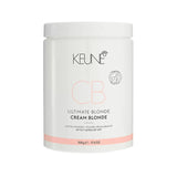 Keune Ultimate Blonde Cream Blonde Lightening Powder 500g