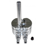 Bottom Sump w/ Integrated Return