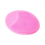 Eklips Silicone Face Cleansing Brush for Gentle Exfoliation