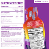 Grape Flavor Regular Strength 5-hour ENERGY Shots