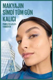 Maybelline Poreless Jelly Makeup Base: Minimize Pores & Smooth Skin - Lightweight, Oil-Free Primer for Flawless, Long-Lasting Makeup (1.01 fl oz)