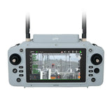 Inspired Flight IF800 Quadcopter with GS-ONE Ground Control Station