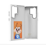Ink Screen NFC Induction Phone Case