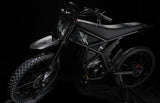 Riding Times GT73 Electric Motorbike