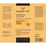 Ashley Joy Propolis Conditioner for Dry & Sensitive Hair 250 ml