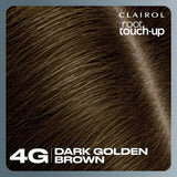 CLAIROL Root Touch-Up Permanent Creme Hair Color