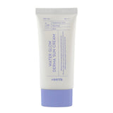 OOTD Water Glow Derma Sun Cream