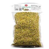 Gusto Etna, Raw Chopped Pistachios, 2.2 lb (1kg)