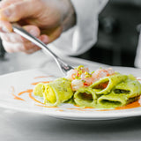 Gusto Etna, Pistachio Pesto Jar, Salty Pistachio Pesto, Product of Italy, 6.7 oz (190g)