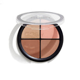 Gosh Contour Kit 002 Medium Face Palette for Defined Features
