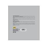 Eklips Dual-Tone Bath Sponge for Gentle Exfoliation