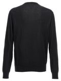 Dolce & Gabbana Men Logo Embroidery Sweater