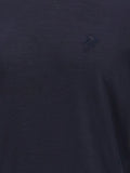 Dolce & Gabbana Men Logo Embroidery Sweater