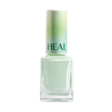 Pastel Nail Polish in Shade 438 - Long-Wear Glossy Finish 13ml