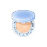 rom&nd Bare Water Cushion Foundation Hydrating Glow 02 Pure21